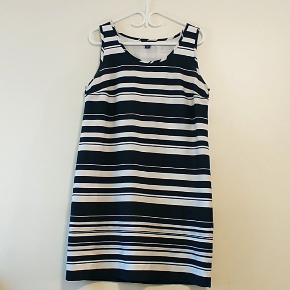 Tommy dress